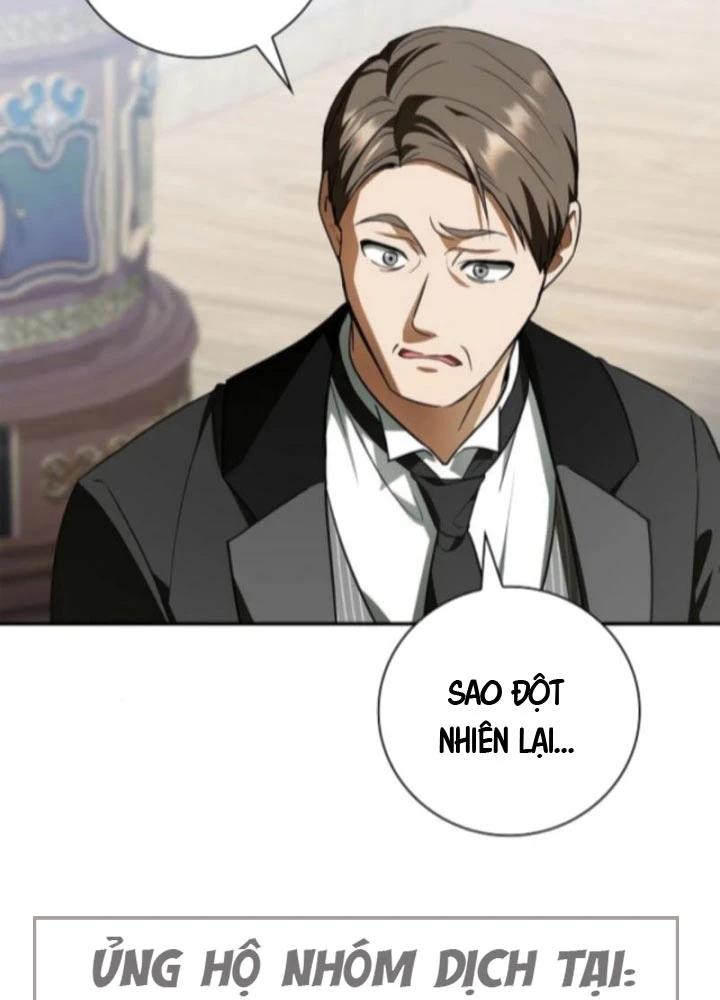 Tái Sinh Thành Tam Thiếu Gia Nhà Đại Công Tước Chapter 11 - 10