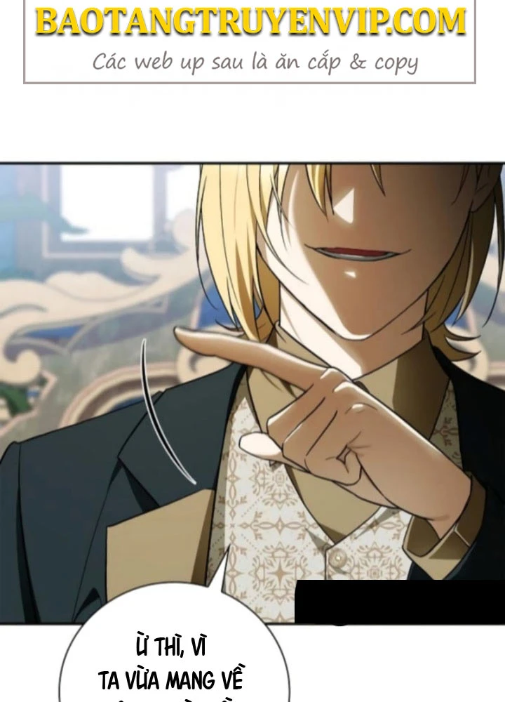 Tái Sinh Thành Tam Thiếu Gia Nhà Đại Công Tước Chapter 11 - 11