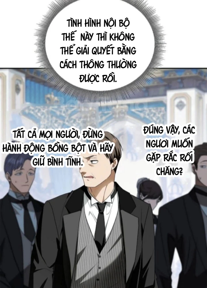 Tái Sinh Thành Tam Thiếu Gia Nhà Đại Công Tước Chapter 11 - 17