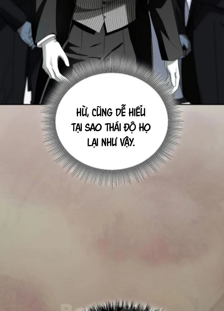 Tái Sinh Thành Tam Thiếu Gia Nhà Đại Công Tước Chapter 11 - 18