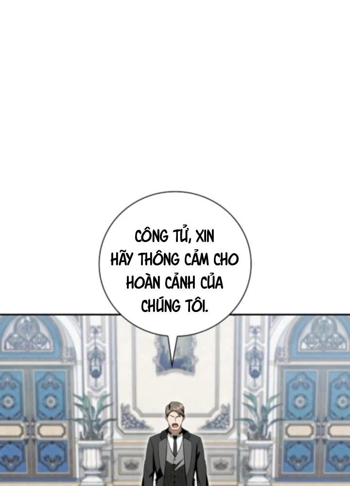 Tái Sinh Thành Tam Thiếu Gia Nhà Đại Công Tước Chapter 11 - 22