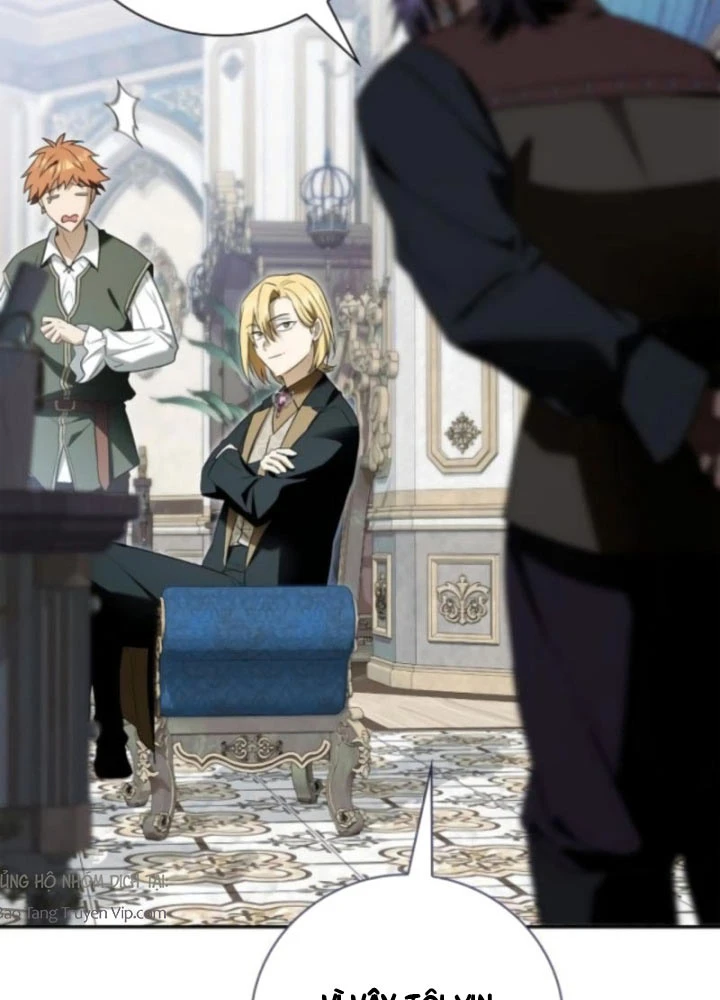 Tái Sinh Thành Tam Thiếu Gia Nhà Đại Công Tước Chapter 11 - 43