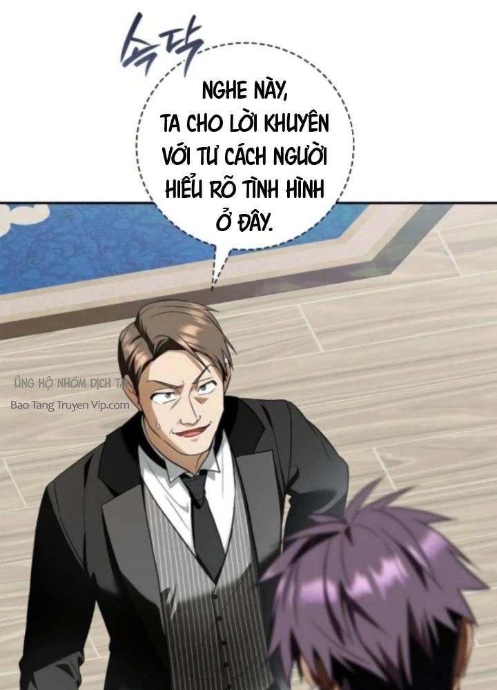 Tái Sinh Thành Tam Thiếu Gia Nhà Đại Công Tước Chapter 11 - 63