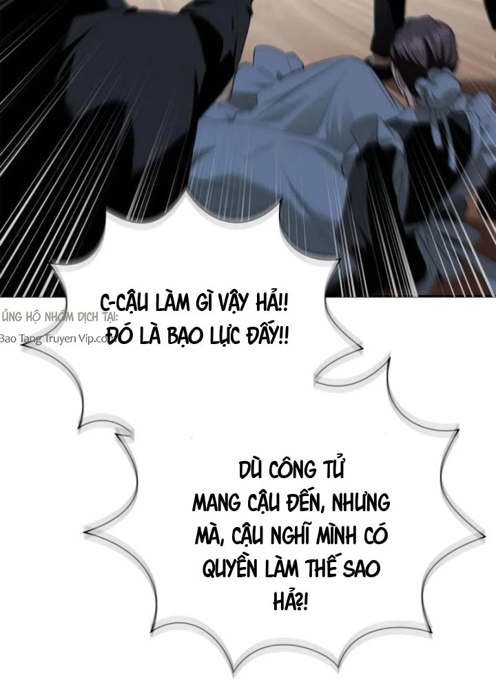 Tái Sinh Thành Tam Thiếu Gia Nhà Đại Công Tước Chapter 11 - 85