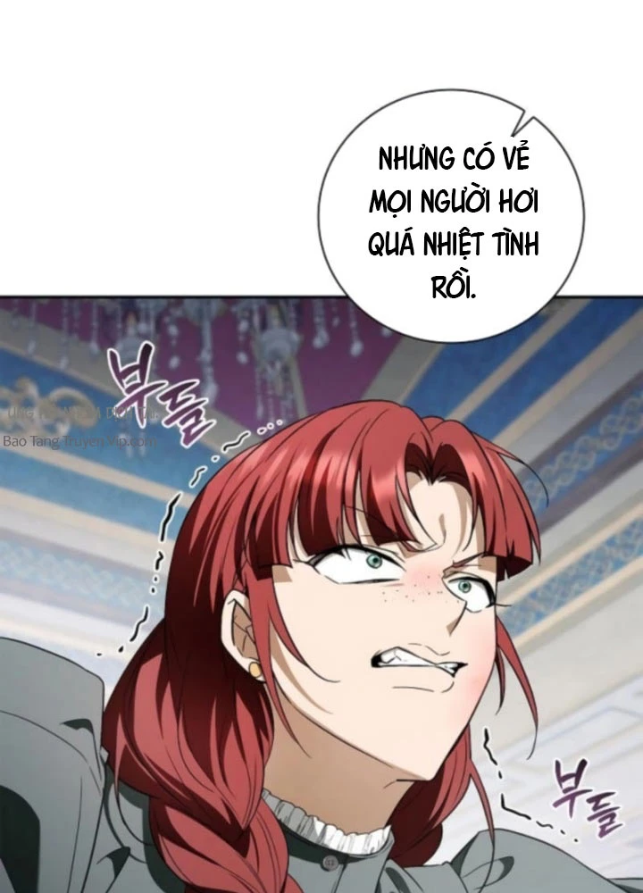 Tái Sinh Thành Tam Thiếu Gia Nhà Đại Công Tước Chapter 11 - 116