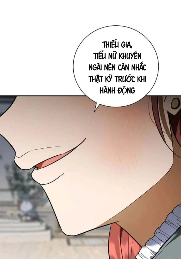 Tái Sinh Thành Tam Thiếu Gia Nhà Đại Công Tước Chapter 12 - 25