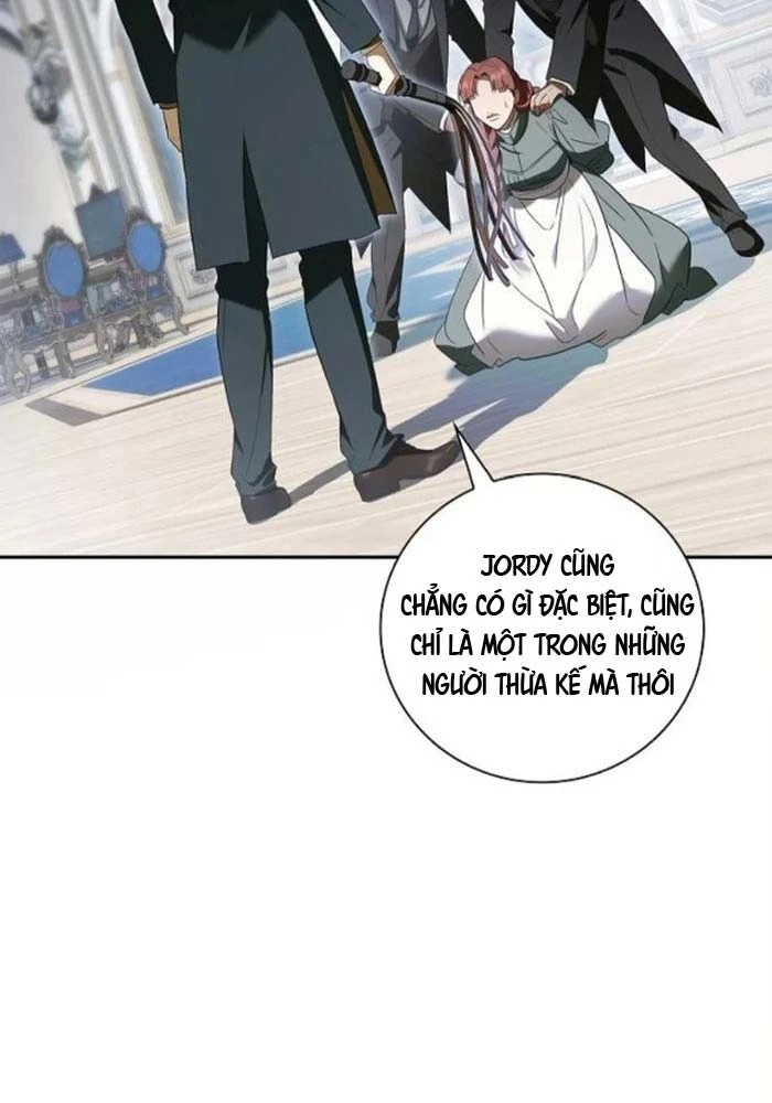 Tái Sinh Thành Tam Thiếu Gia Nhà Đại Công Tước Chapter 12 - 49