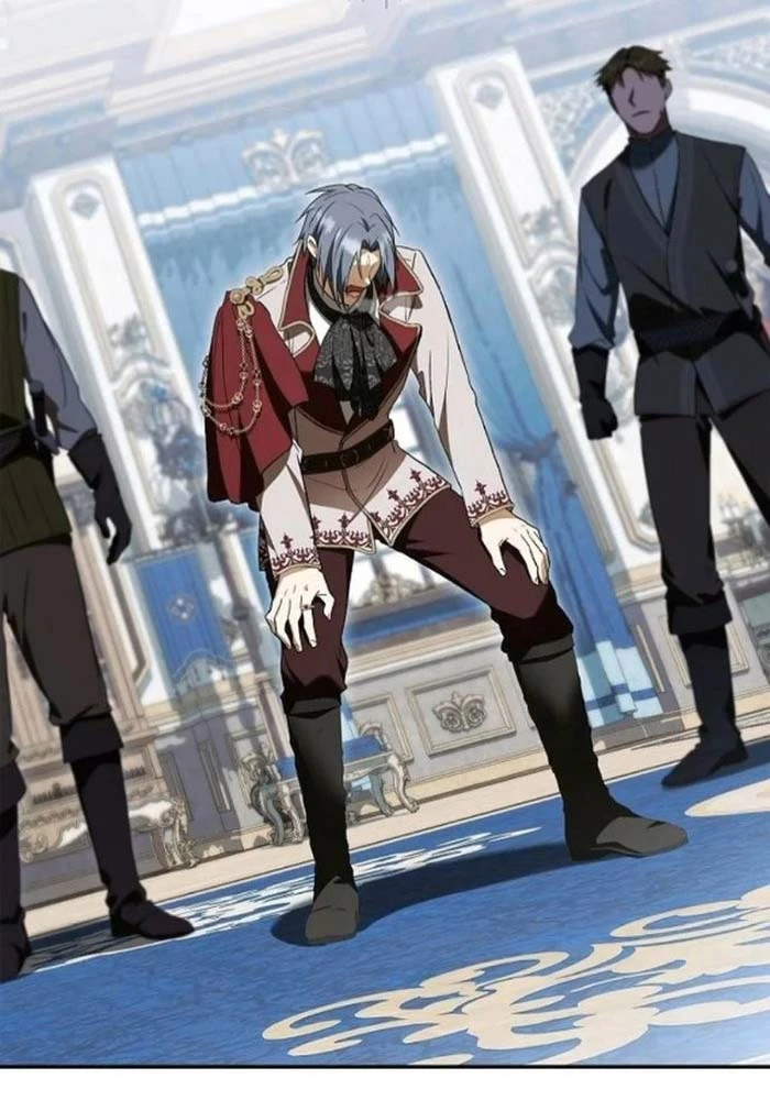 Tái Sinh Thành Tam Thiếu Gia Nhà Đại Công Tước Chapter 12 - 80