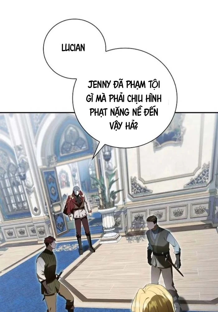 Tái Sinh Thành Tam Thiếu Gia Nhà Đại Công Tước Chapter 12 - 128