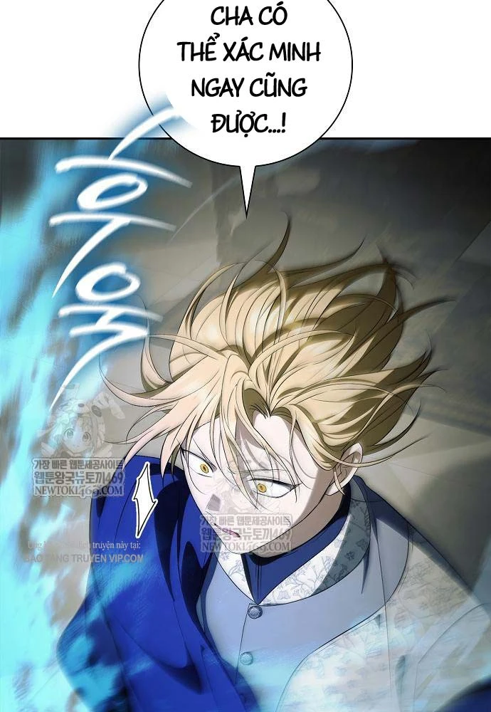 Tái Sinh Thành Tam Thiếu Gia Nhà Đại Công Tước Chapter 14 - 11