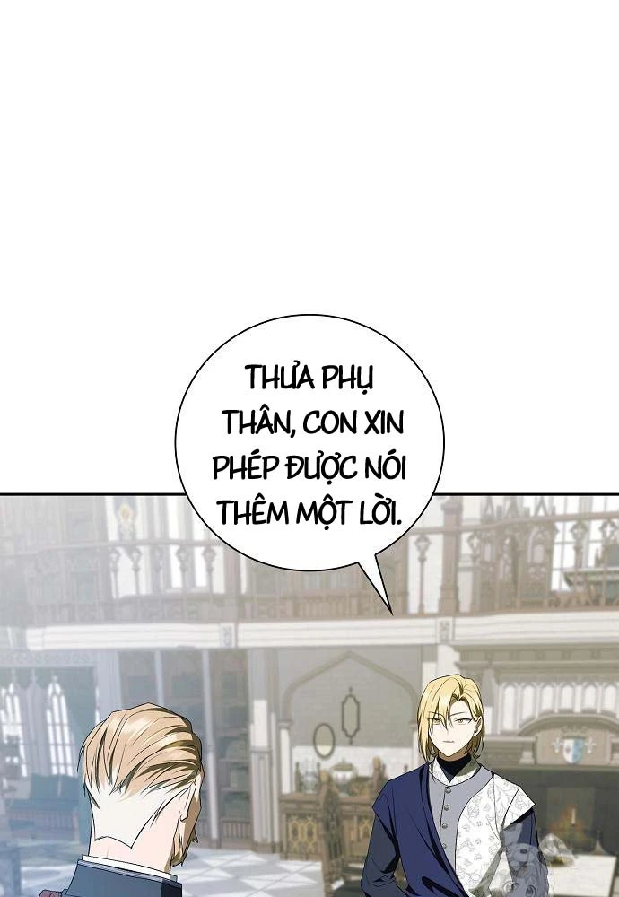 Tái Sinh Thành Tam Thiếu Gia Nhà Đại Công Tước Chapter 14 - 23