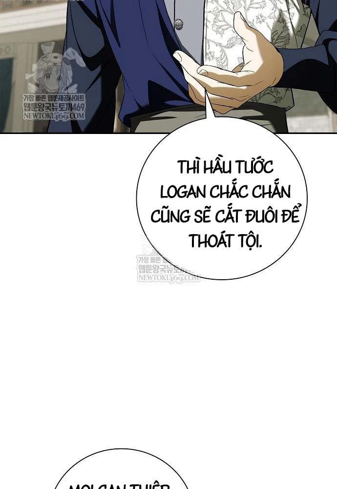 Tái Sinh Thành Tam Thiếu Gia Nhà Đại Công Tước Chapter 14 - 26