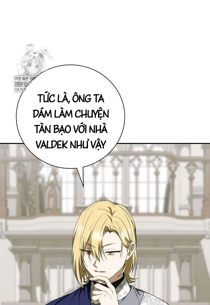 Tái Sinh Thành Tam Thiếu Gia Nhà Đại Công Tước Chapter 14 - 31