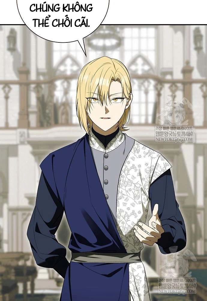 Tái Sinh Thành Tam Thiếu Gia Nhà Đại Công Tước Chapter 14 - 44