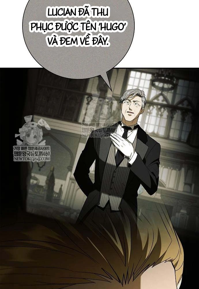 Tái Sinh Thành Tam Thiếu Gia Nhà Đại Công Tước Chapter 14 - 49