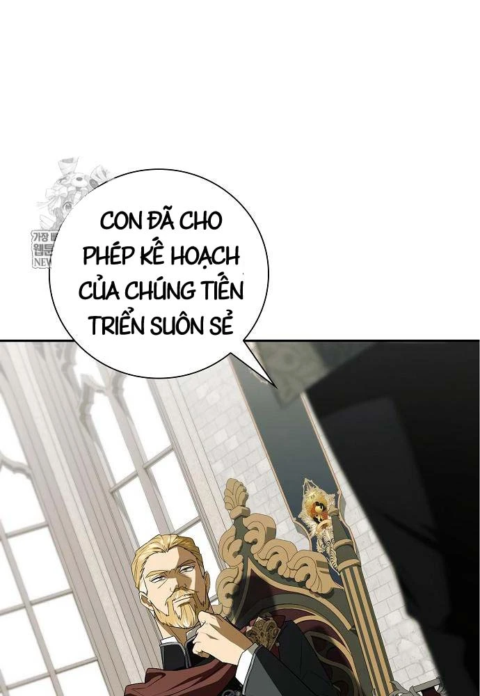 Tái Sinh Thành Tam Thiếu Gia Nhà Đại Công Tước Chapter 14 - 56