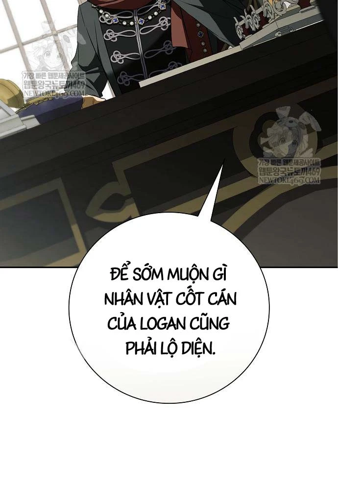 Tái Sinh Thành Tam Thiếu Gia Nhà Đại Công Tước Chapter 14 - 57