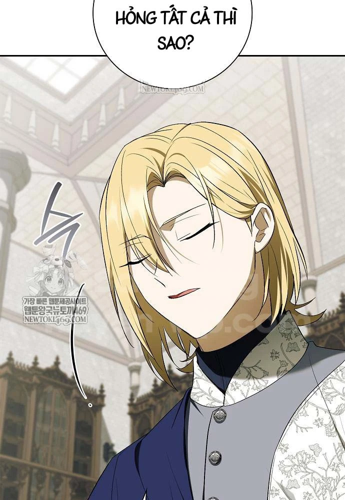 Tái Sinh Thành Tam Thiếu Gia Nhà Đại Công Tước Chapter 14 - 81