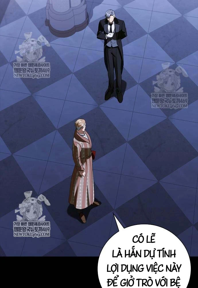 Tái Sinh Thành Tam Thiếu Gia Nhà Đại Công Tước Chapter 14 - 107