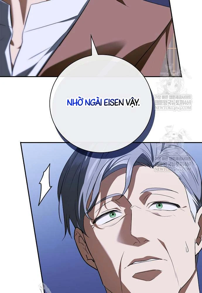 Tái Sinh Thành Tam Thiếu Gia Nhà Đại Công Tước Chapter 14 - 133