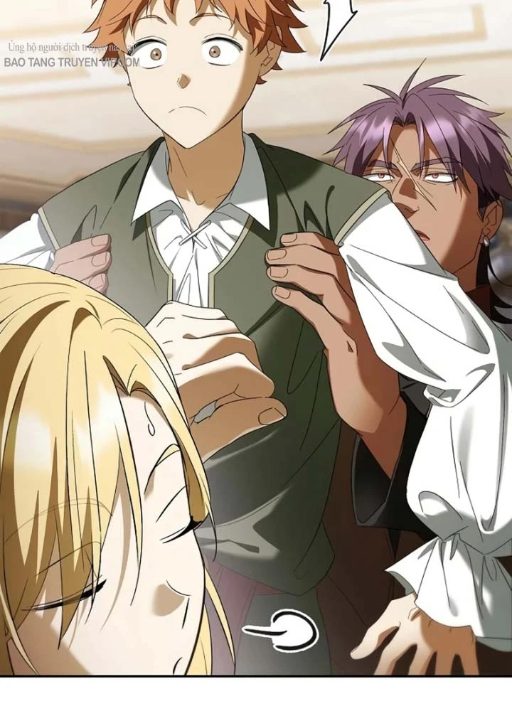 Tái Sinh Thành Tam Thiếu Gia Nhà Đại Công Tước Chapter 15 - 12