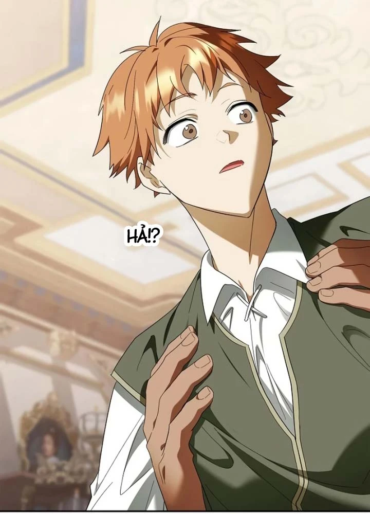 Tái Sinh Thành Tam Thiếu Gia Nhà Đại Công Tước Chapter 15 - 16