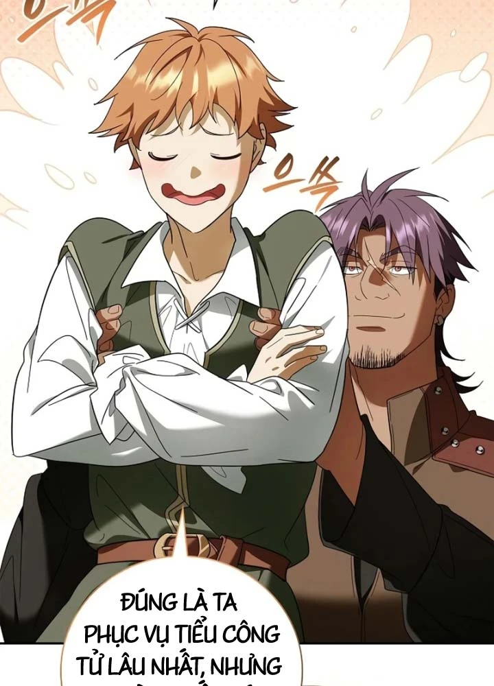 Tái Sinh Thành Tam Thiếu Gia Nhà Đại Công Tước Chapter 15 - 22