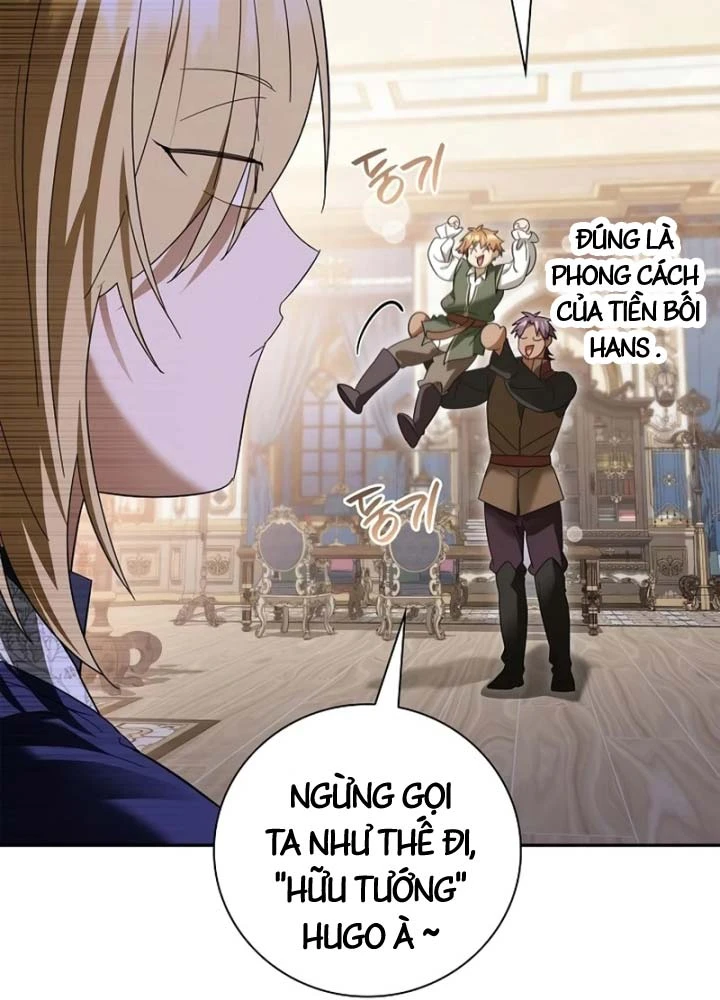 Tái Sinh Thành Tam Thiếu Gia Nhà Đại Công Tước Chapter 15 - 24