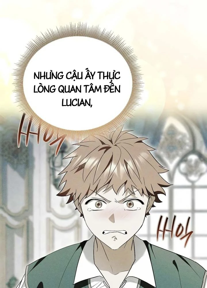 Tái Sinh Thành Tam Thiếu Gia Nhà Đại Công Tước Chapter 15 - 33