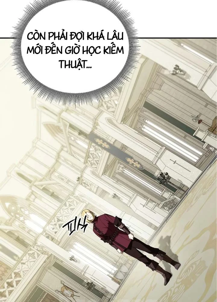 Tái Sinh Thành Tam Thiếu Gia Nhà Đại Công Tước Chapter 15 - 100