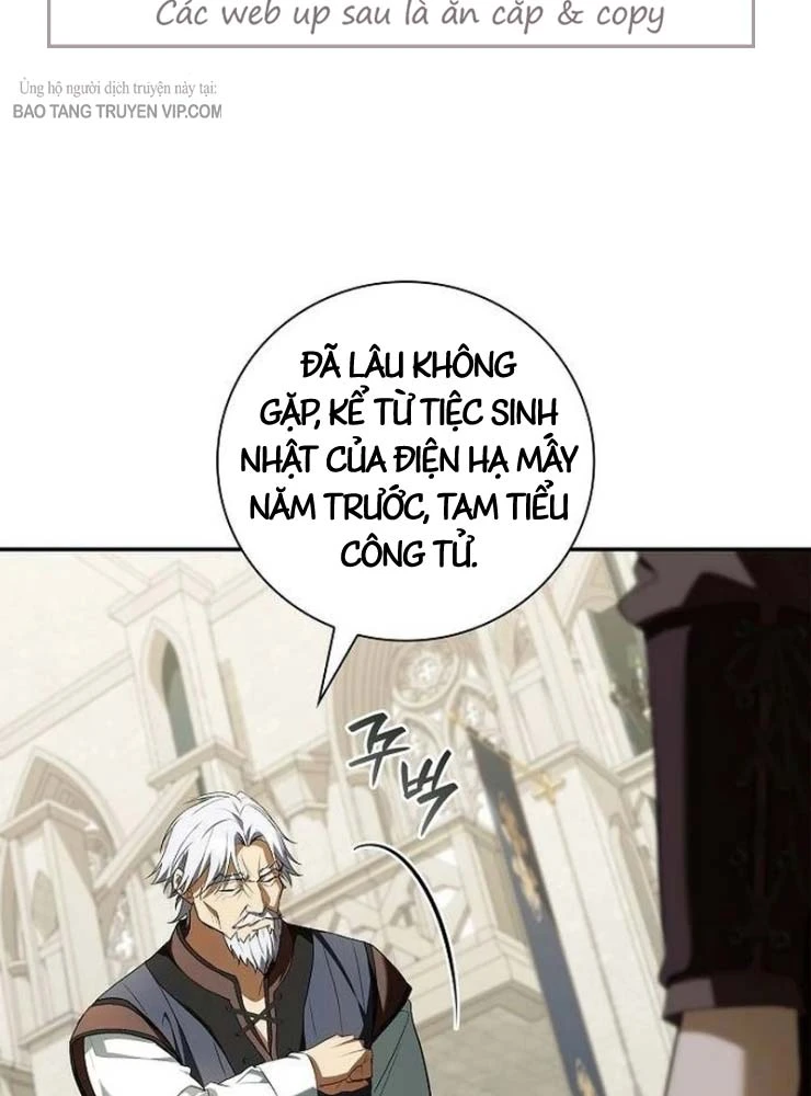 Tái Sinh Thành Tam Thiếu Gia Nhà Đại Công Tước Chapter 16 - 15