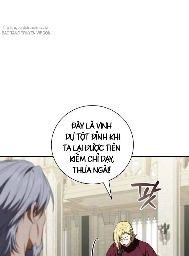 Tái Sinh Thành Tam Thiếu Gia Nhà Đại Công Tước Chapter 16 - 24