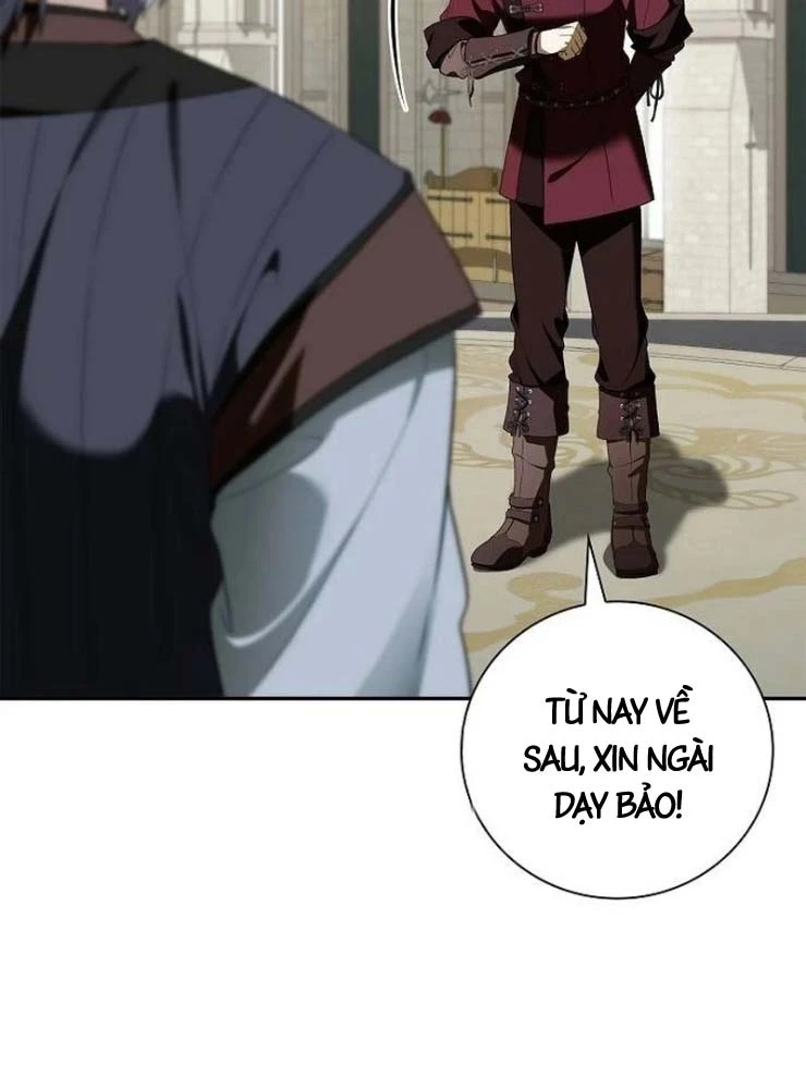 Tái Sinh Thành Tam Thiếu Gia Nhà Đại Công Tước Chapter 16 - 25