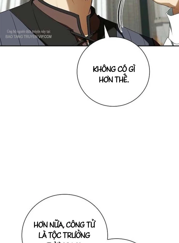 Tái Sinh Thành Tam Thiếu Gia Nhà Đại Công Tước Chapter 16 - 27