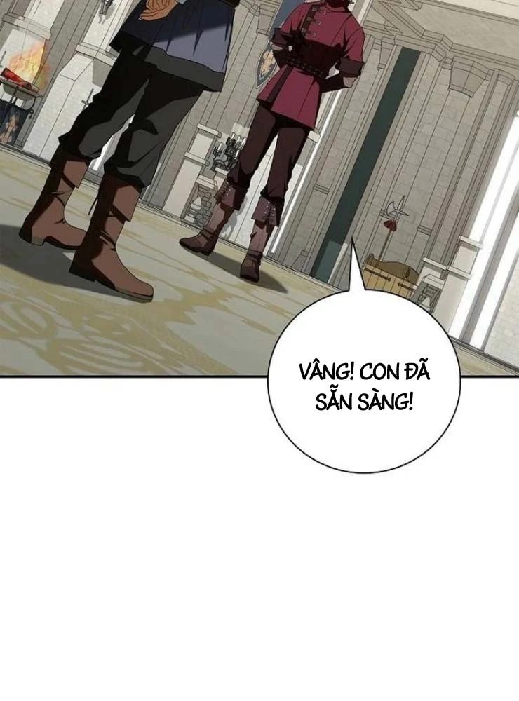 Tái Sinh Thành Tam Thiếu Gia Nhà Đại Công Tước Chapter 16 - 38