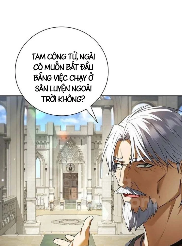 Tái Sinh Thành Tam Thiếu Gia Nhà Đại Công Tước Chapter 16 - 39