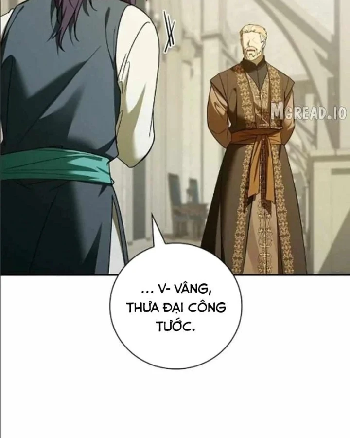 Tái Sinh Thành Tam Thiếu Gia Nhà Đại Công Tước Chapter 29 - 34