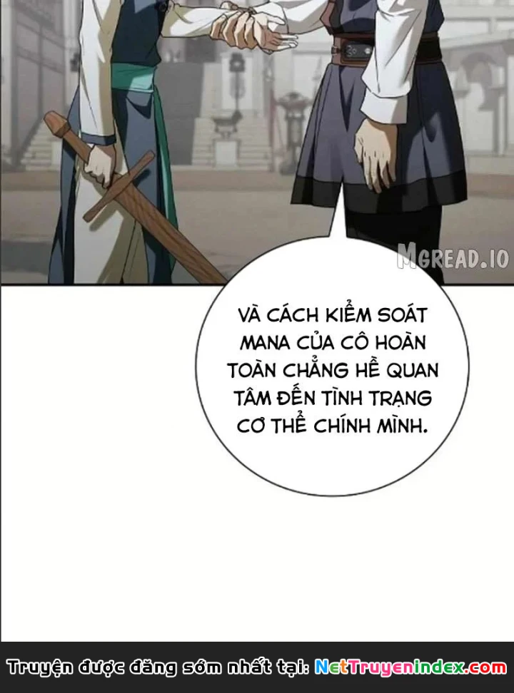Tái Sinh Thành Tam Thiếu Gia Nhà Đại Công Tước Chapter 29 - 133