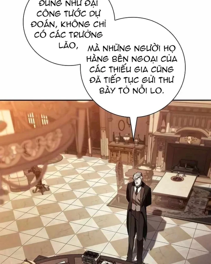Tái Sinh Thành Tam Thiếu Gia Nhà Đại Công Tước Chapter 31 - 20