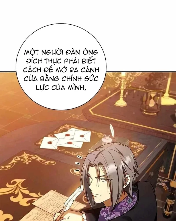 Tái Sinh Thành Tam Thiếu Gia Nhà Đại Công Tước Chapter 31 - 34