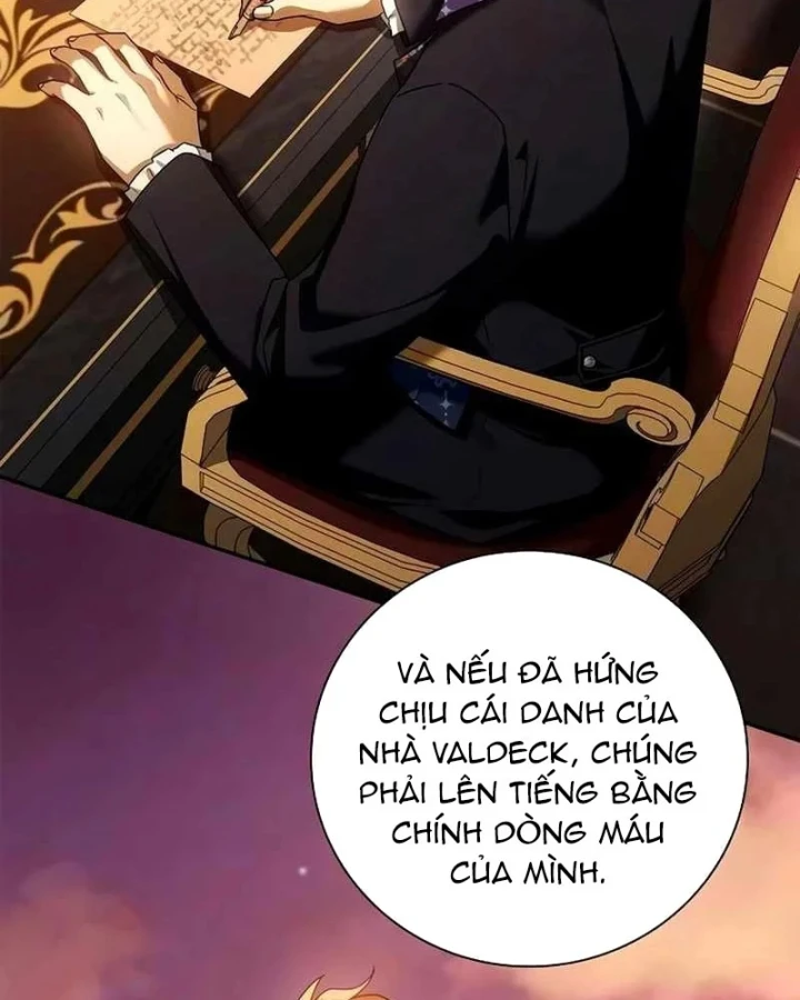 Tái Sinh Thành Tam Thiếu Gia Nhà Đại Công Tước Chapter 31 - 35
