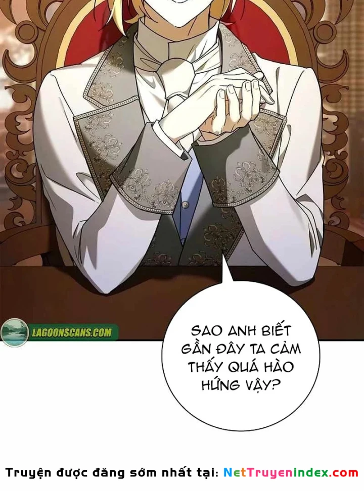 Tái Sinh Thành Tam Thiếu Gia Nhà Đại Công Tước Chapter 31 - 88