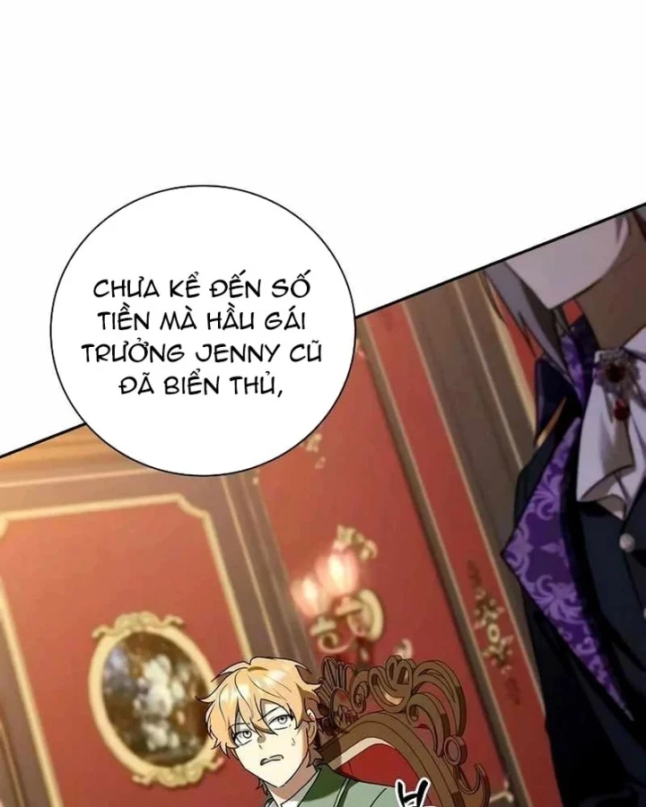 Tái Sinh Thành Tam Thiếu Gia Nhà Đại Công Tước Chapter 31 - 94