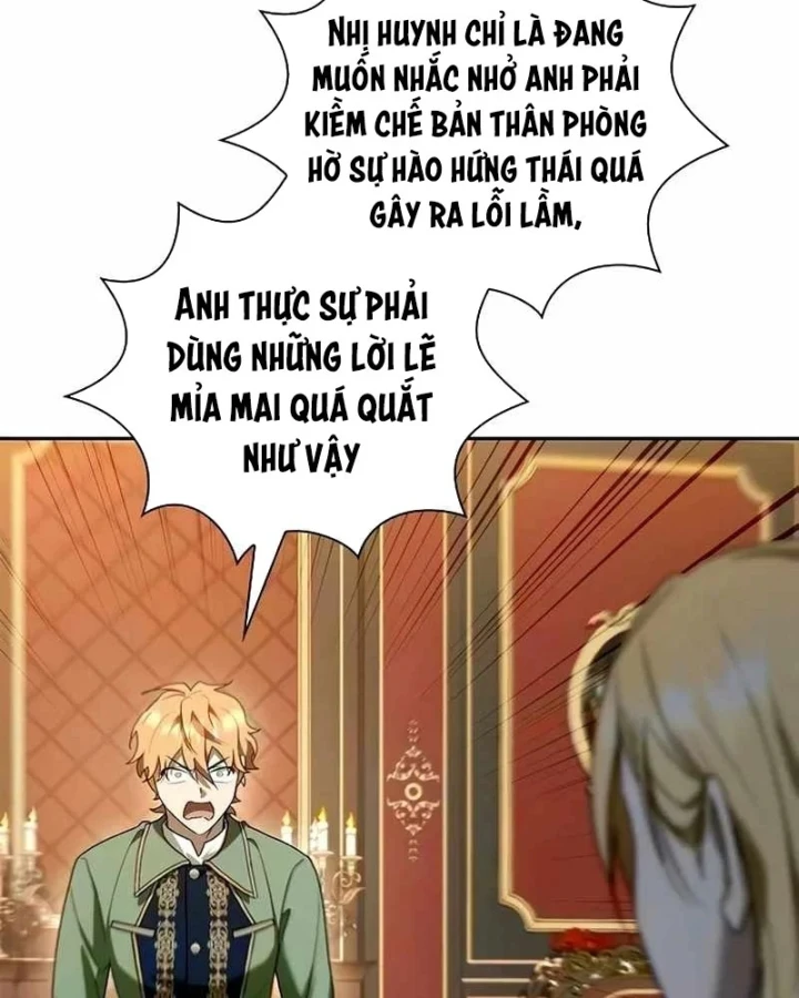Tái Sinh Thành Tam Thiếu Gia Nhà Đại Công Tước Chapter 31 - 110