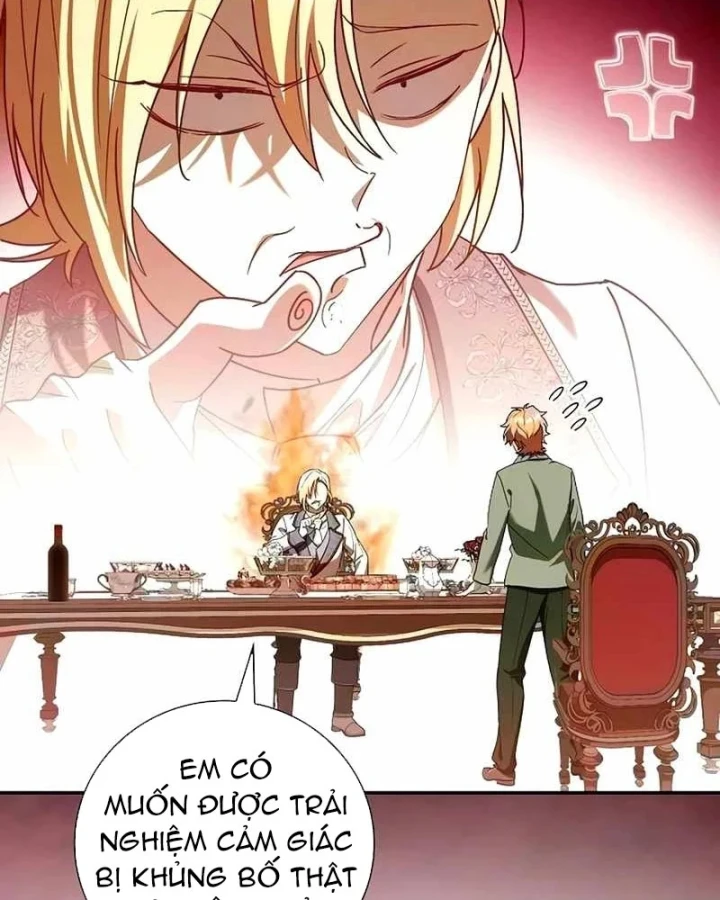 Tái Sinh Thành Tam Thiếu Gia Nhà Đại Công Tước Chapter 31 - 123