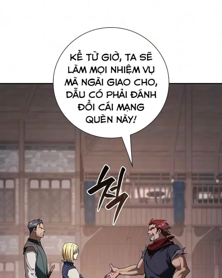 Tái Sinh Thành Tam Thiếu Gia Nhà Đại Công Tước Chapter 34 - 96