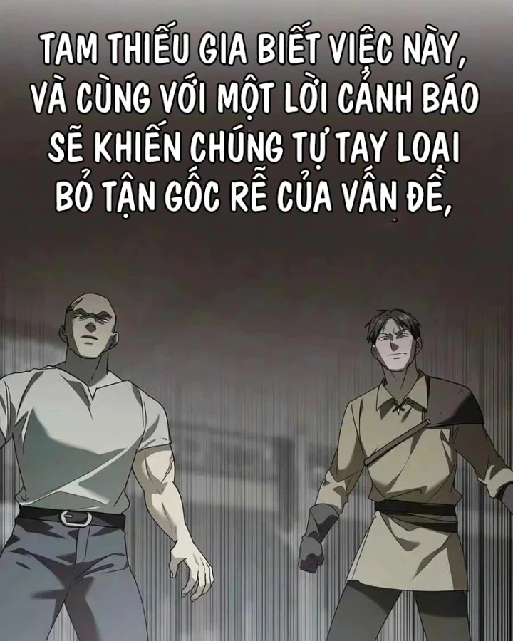 Tái Sinh Thành Tam Thiếu Gia Nhà Đại Công Tước Chapter 35 - 64
