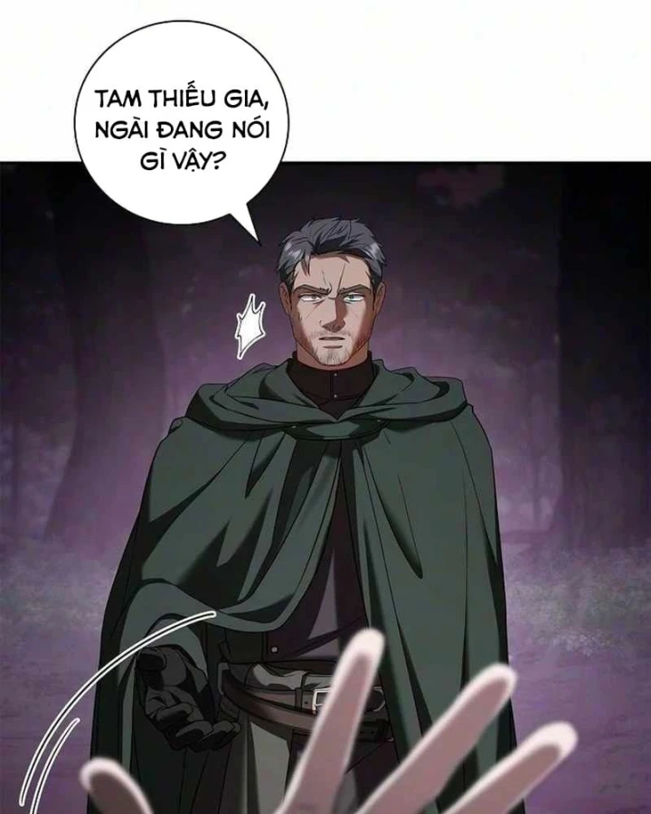 Tái Sinh Thành Tam Thiếu Gia Nhà Đại Công Tước Chapter 41 - 107