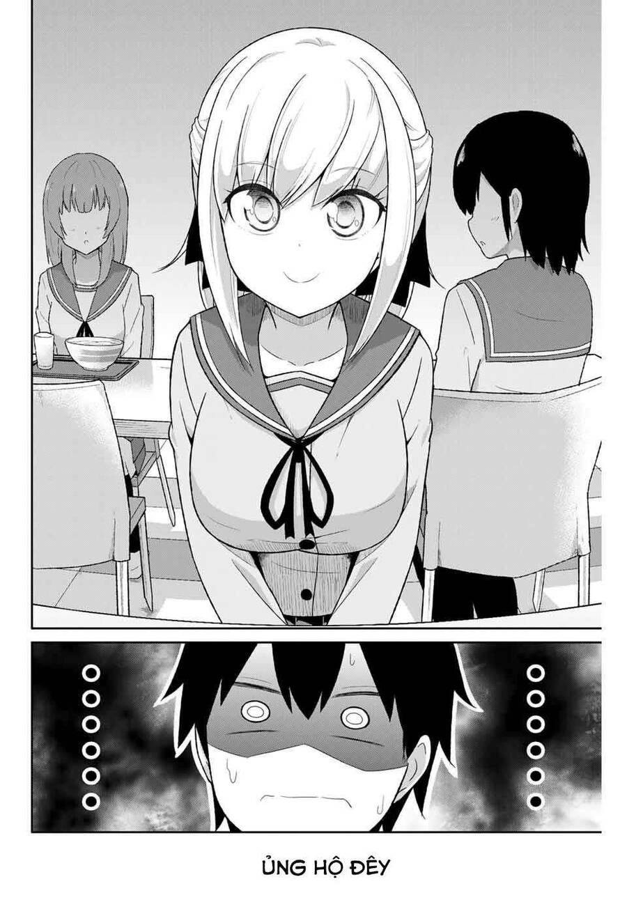 Bạn Gái Đa Nhân Cách Chapter 1 - 28