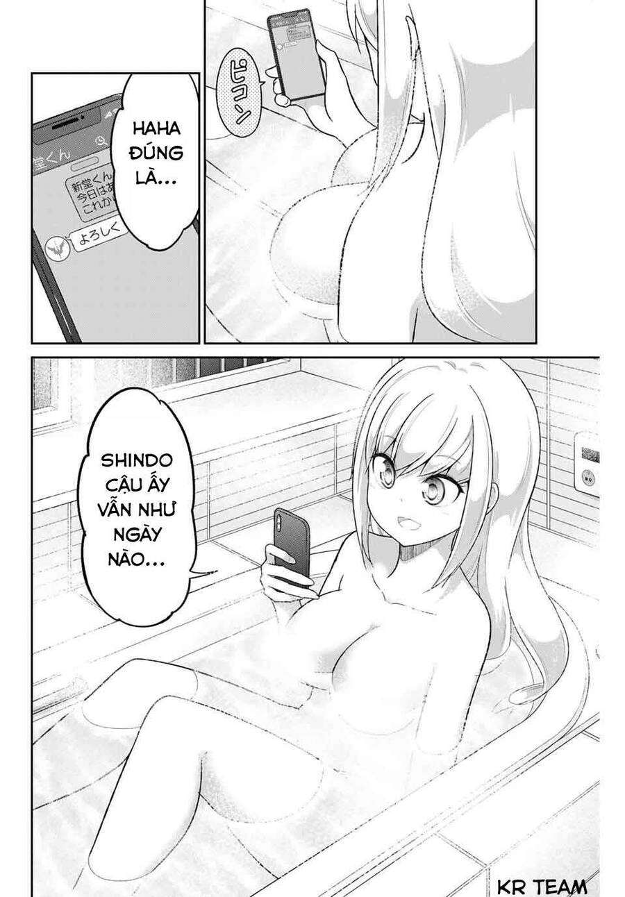 Bạn Gái Đa Nhân Cách Chapter 1 - 30